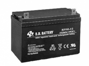 BB蓄电池BP90-12（12V90AH）