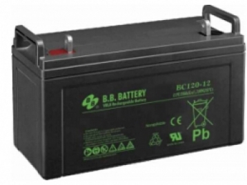 BB蓄电池BC120-12（12V120AH）