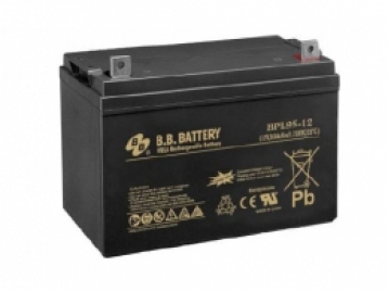 BB蓄电池BPL95-12（12V95AH）