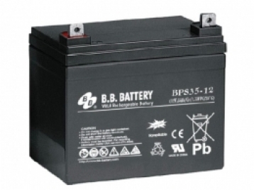 BB蓄电池BPS33-12S（12V33AH）