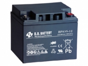 BB蓄电池BPS35-12F（12V35AH）