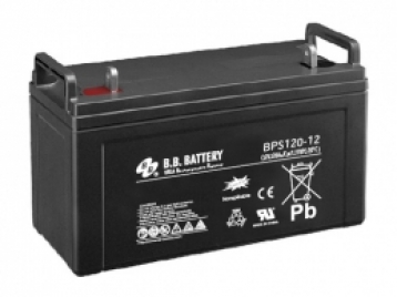 BB蓄电池BPS120-12（12V120AH）