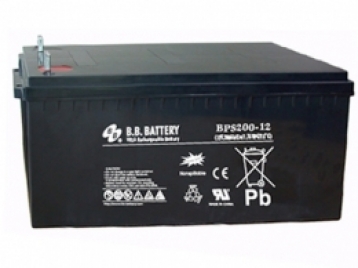 BB蓄电池BPS200-12（12V200AH）