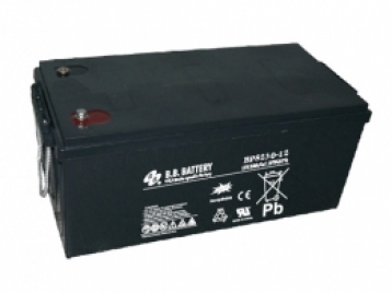 BB蓄电池BPS230-12(12V230AH)