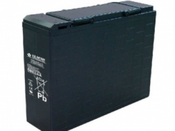 BB蓄电池FTB100-12（12V100AH）