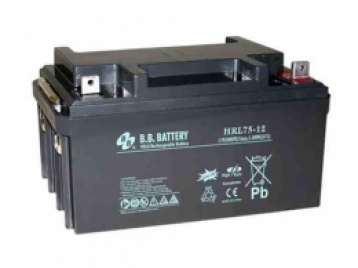 BB蓄电池HRL75-12（12V75AH）
