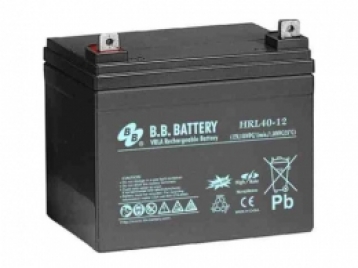 BB蓄电池HRL40-12S（12V40AH）