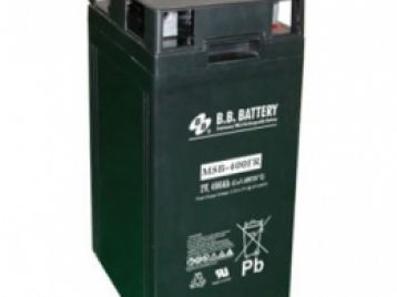 BB蓄电池MSB-400（2V400AH）