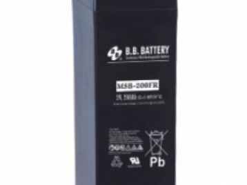 BB蓄电池MSB-200（2V200AH）