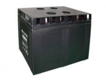 BB蓄电池MSU-2000（2V2000AH）