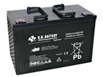 BB蓄电池UPS 12480XW (MPL120-12)