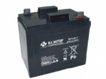 BB蓄电池BP180-6（6V180AH）