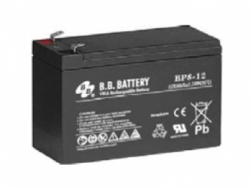 BB蓄电池BP8-12（12V8AH）