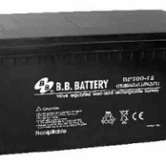 BB蓄电池BP200-12（12V200AH）